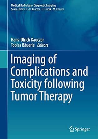 read online imaging complications toxicity following radiology Reader