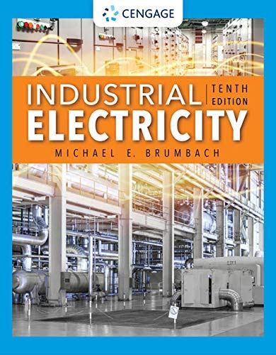 read online industrial electricity michael e brumbach Reader