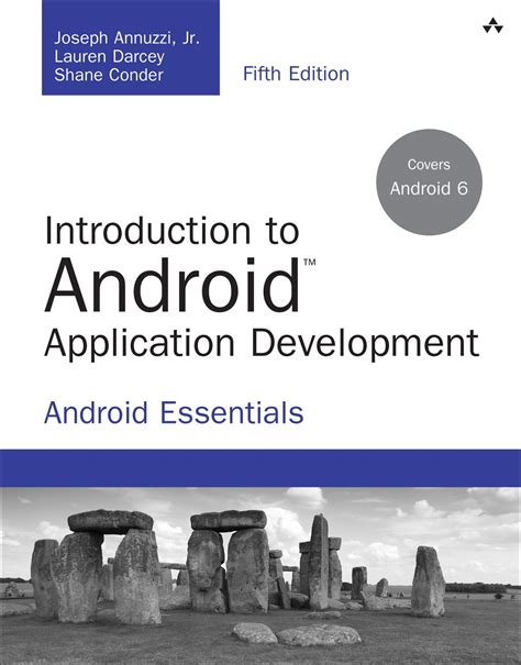 read online introduction android application development essentials Kindle Editon