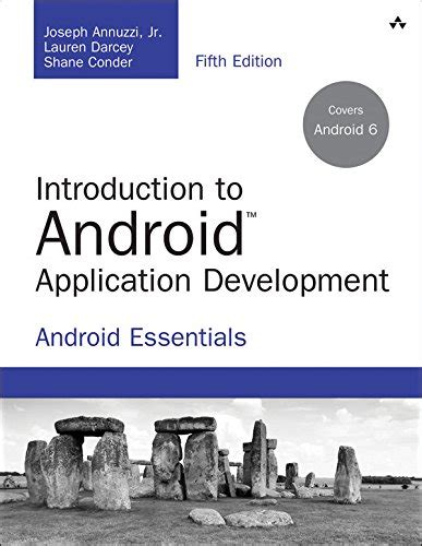 read online introduction android application development essentials Kindle Editon