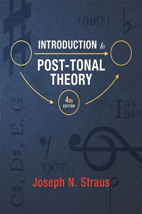 read online introduction post tonal theory fourth joseph PDF