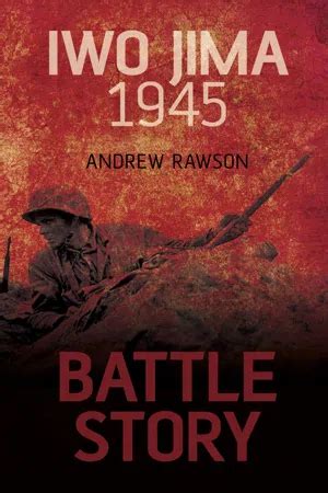 read online iwo jima 1945 battle story Epub