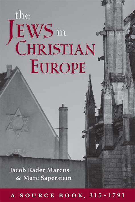 read online jews christian europe source 315?1791 Reader