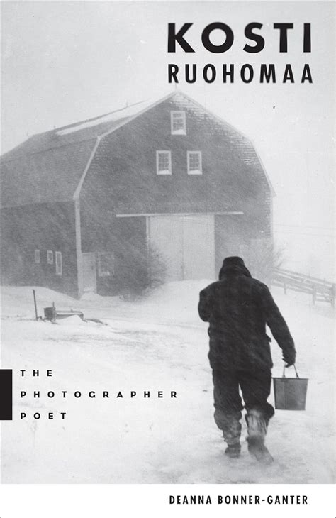 read online kosti ruohomaa photographer deanna bonner ganter Doc