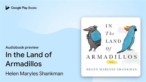 read online land armadillos helen maryles shankman Doc
