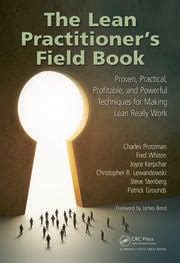 read online lean practitioners field book profitable Kindle Editon