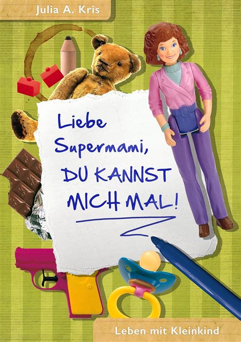 read online liebe supermami kannst mich mal ebook PDF