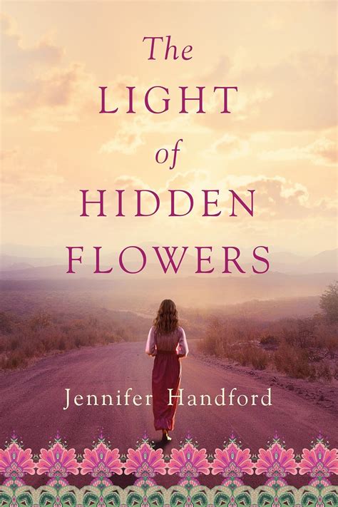 read online light hidden flowers jennifer handford Reader