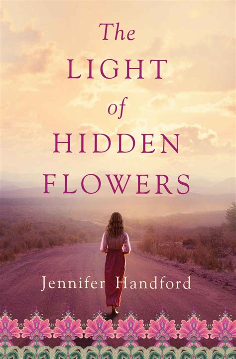 read online light hidden flowers jennifer handford Reader