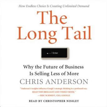 read online long tail why future of Kindle Editon