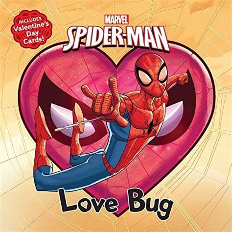 read online love bug marvel book group Doc