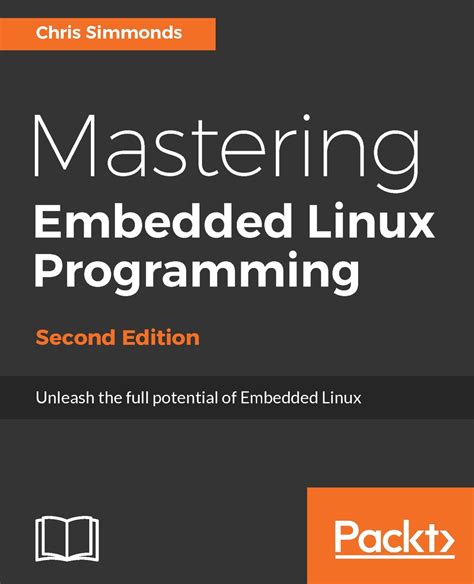read online mastering embedded linux programming simmonds Doc