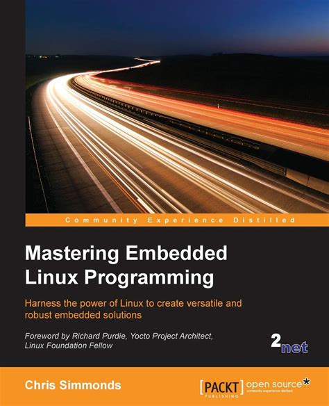 read online mastering embedded linux programming simmonds Doc