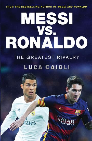 read online messi vs ronaldo greatest football PDF