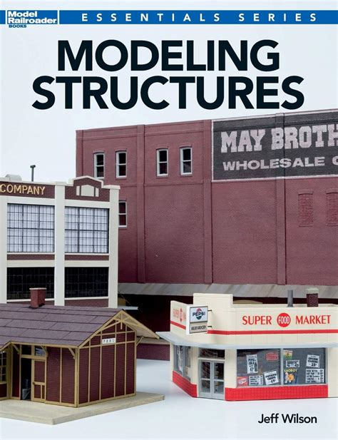 read online modeling structures jeff wilson Epub