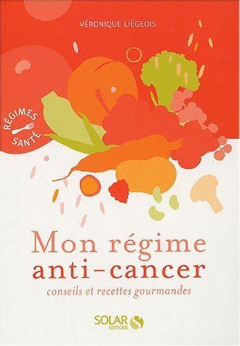 read online mon regime anticancer PDF