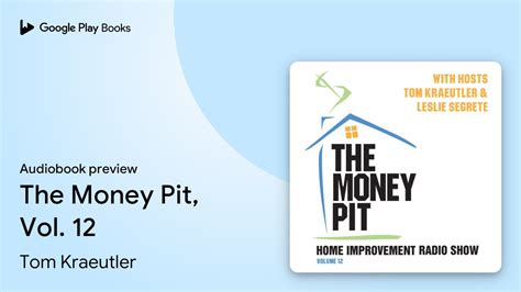 read online money pit kraeutler segrete library PDF