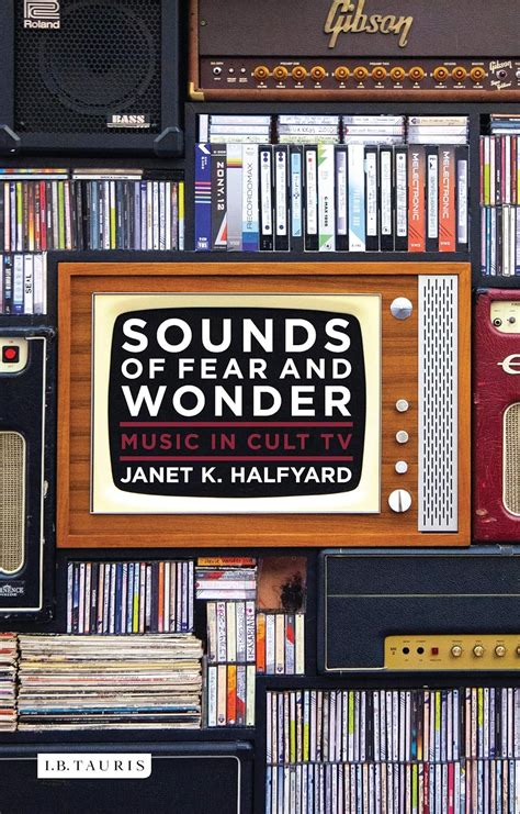 read online music cult introduction janet halfyard Doc