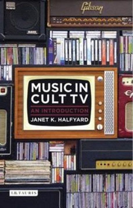 read online music cult introduction janet halfyard Doc