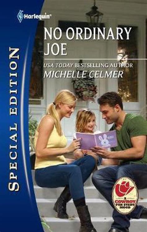 read online no ordinary joe download Epub