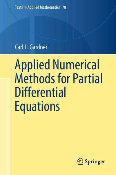 read online numerical methods partial differential equations Reader