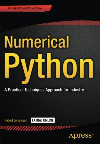 read online numerical practical techniques approach industry Doc