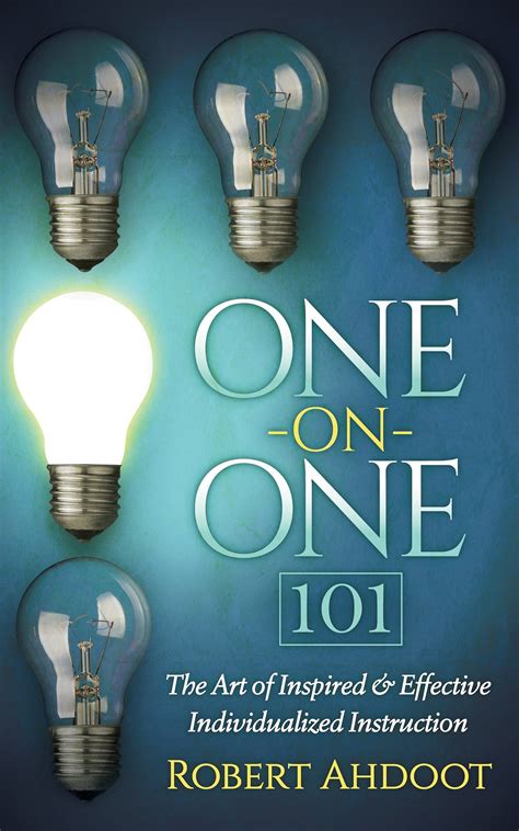 read online one 101 effective individualized instruction Epub