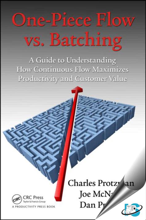 read online one piece flow vs batching understanding Epub