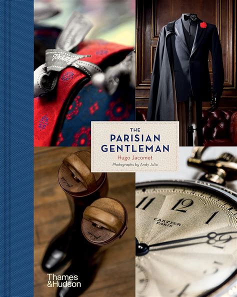 read online parisian gentleman hugo jacomet Kindle Editon