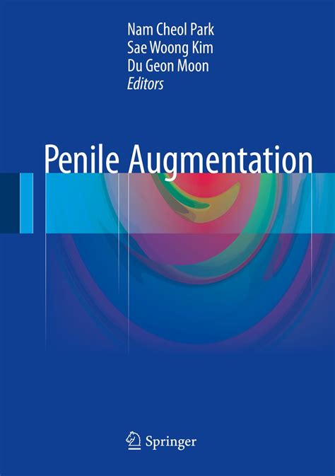 read online penile augmentation nam cheol park PDF