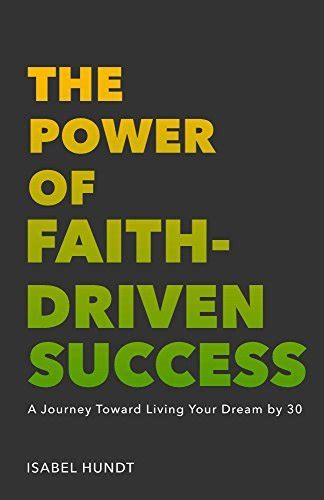 read online power faith driven success journey living Epub