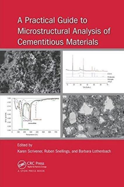 read online practical microstructural analysis cementitious materials Reader