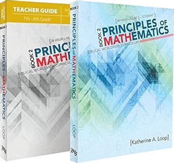 read online principles mathematics katherine loop Epub