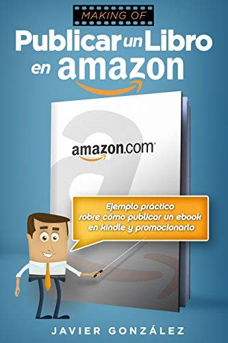 read online publicar libro amazon pr ctico promocionarlo ebook Doc