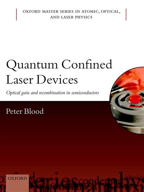 read online quantum confined laser devices semiconductors PDF