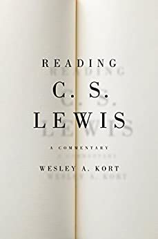 read online reading c s lewis wesley kort Doc