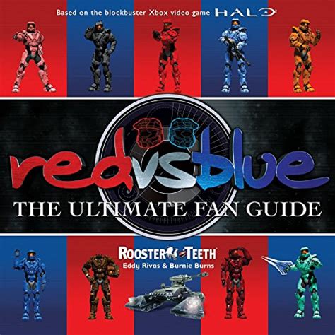 read online red vs blue ultimate guide Reader