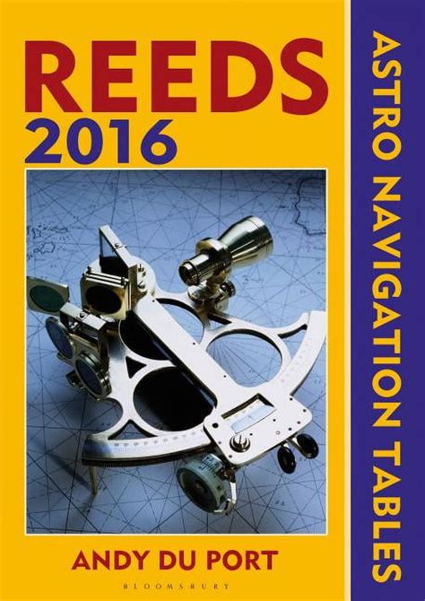 read online reeds astro navigation tables 2016 andy Reader