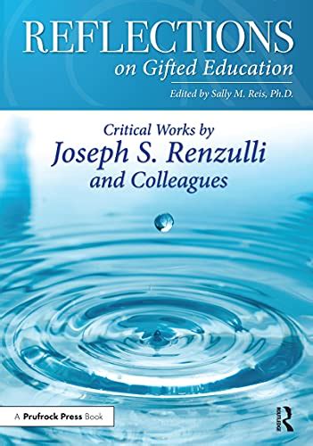 read online reflections gifted education critical colleagues Epub