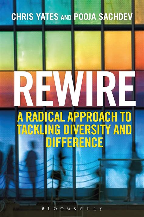 read online rewire approach tackling diversity difference Epub