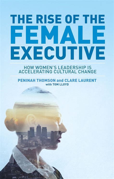 read online rise female executive leadership accelerating Reader