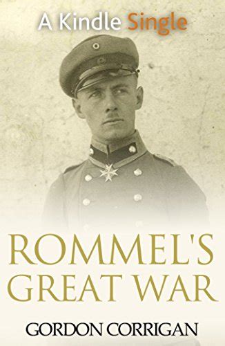 read online rommels great war kindle Doc