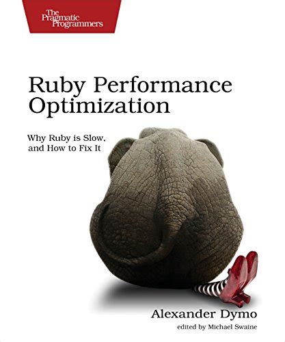 read online ruby performance optimization why slow Epub