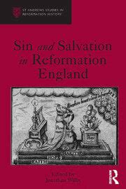 read online salvation reformation england andrews studies PDF