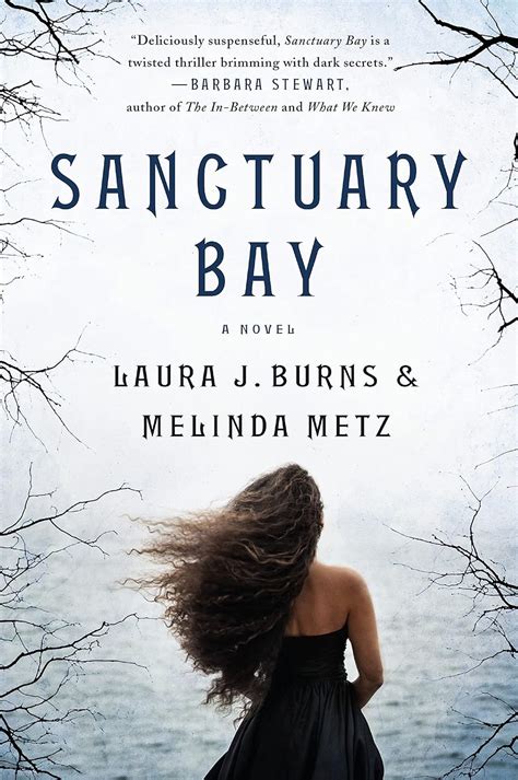 read online sanctuary bay laura j burns PDF