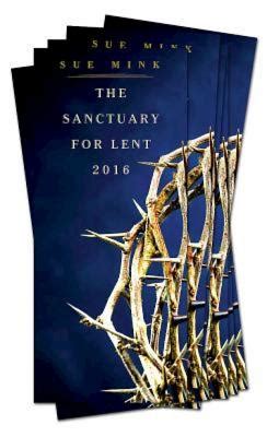 read online sanctuary lent 2016 pkg 10 PDF