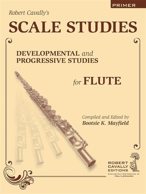 read online scale studies developmental progressive flute PDF