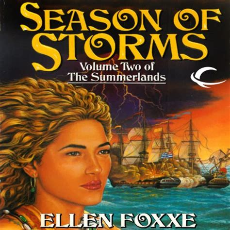 read online season storms summerlands ellen foxxe Reader