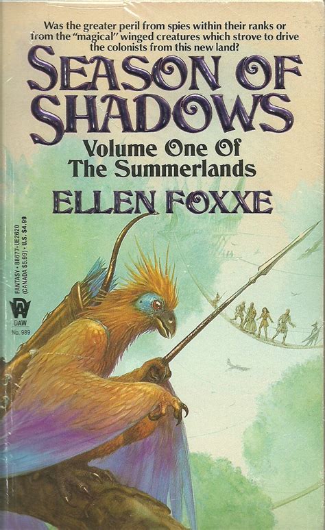 read online season storms summerlands ellen foxxe Reader