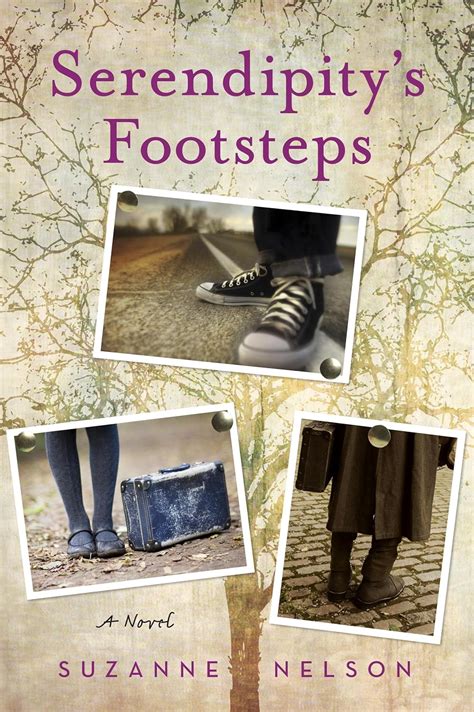 read online serendipitys footsteps suzanne nelson Doc